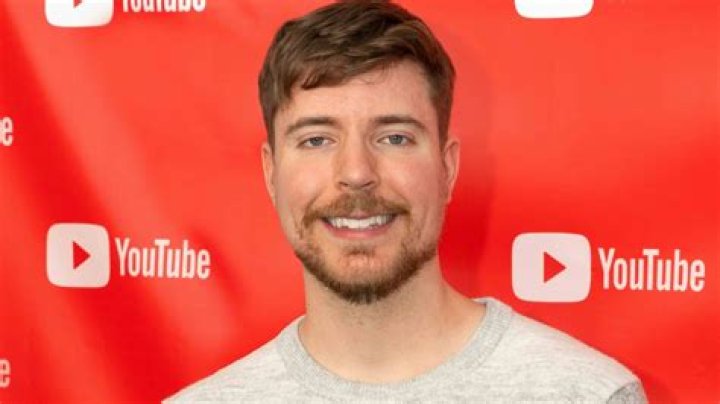 YouTuber Mr. Beast Helped Cure Blindness In 1000 People Arou