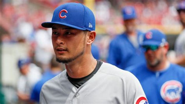 Yu Darvish Parents, Father, Mother, Ethnicity, Wiki, Age, Wife, Career