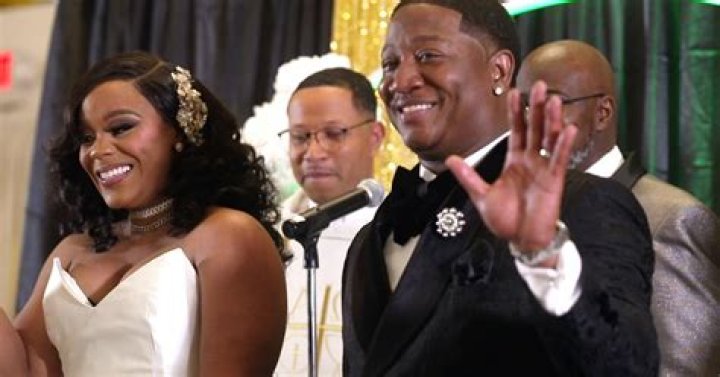 yung joc wedding party Most Personal Website Image Library