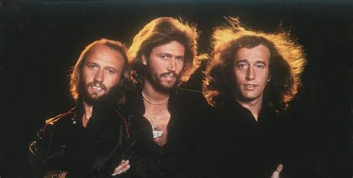 Yvonne/eo Bee gees, Celebrities, Andy gibb