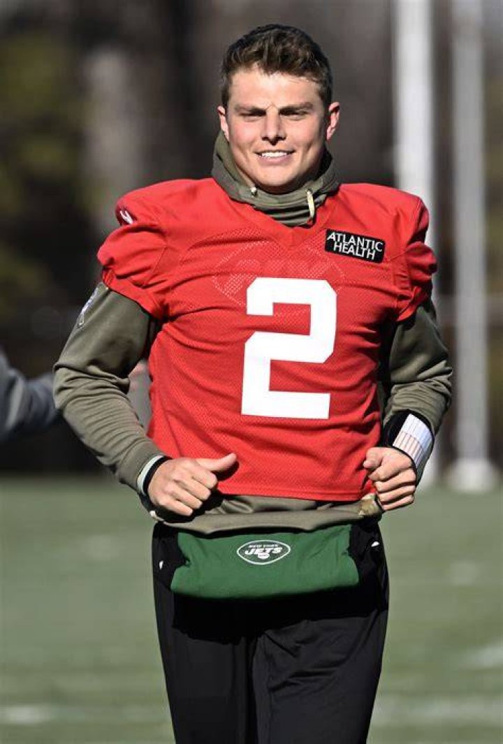 Zach Wilson's Mom Reveals Younger Son Fell Asleep While Driving & Hit