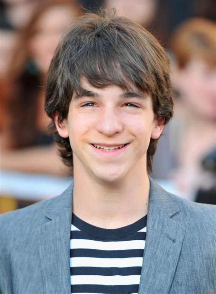 Zachary Gordon IMDb