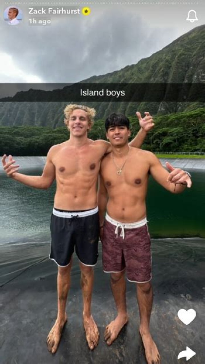 Zack Fairhurst (TikTok Star) Wiki, Biography, Age, Girlfriend, Family