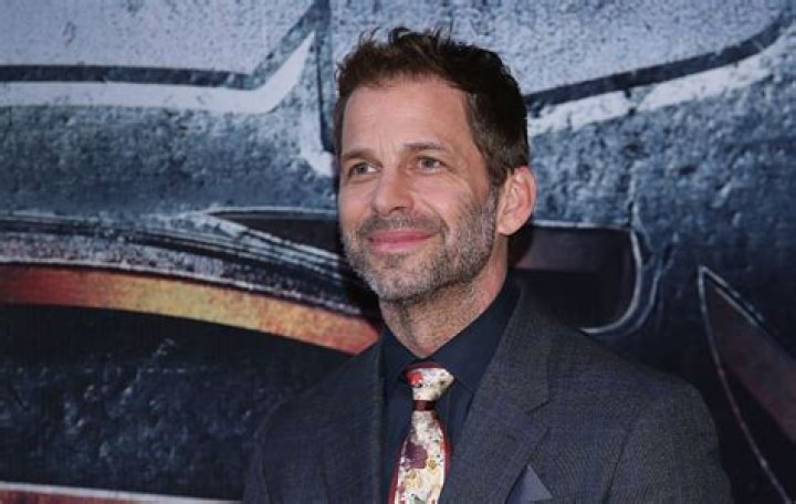 Zack Snyder's Net Worth Plunged in Debt
