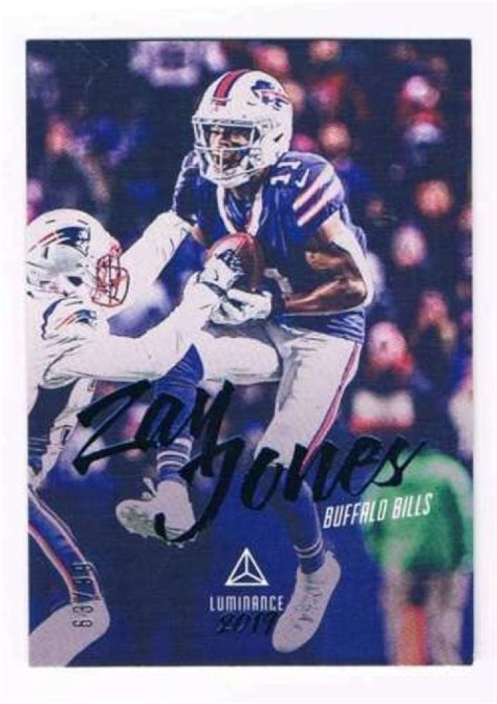 Zay Jones