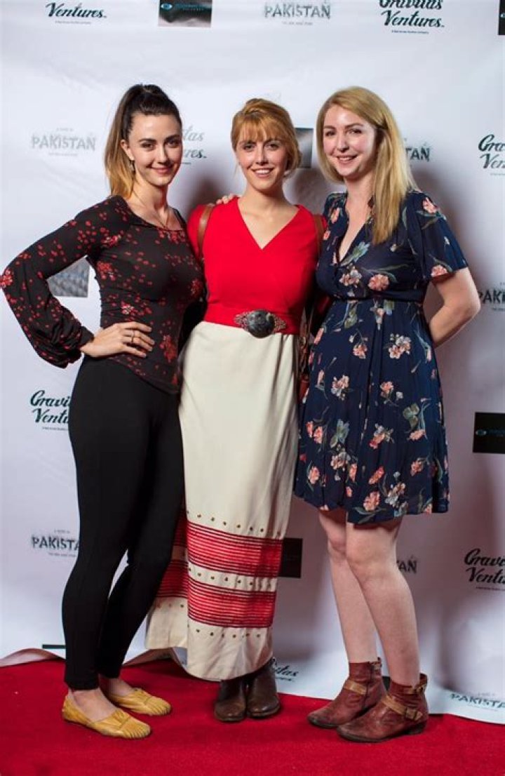 Zima sisters Madeline Zima Photo (39813766) Fanpop