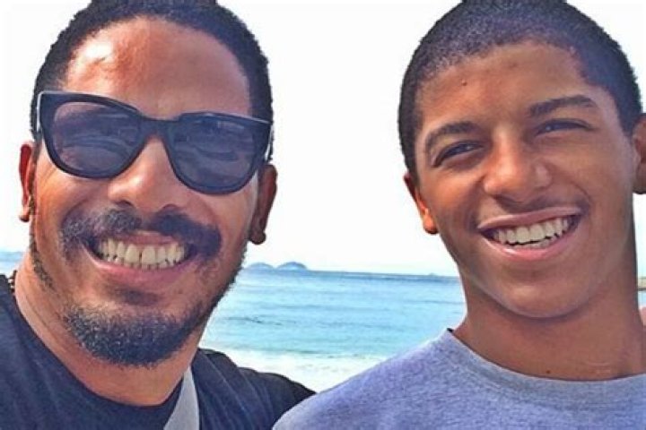 Zion David Marley Bio, Age, Family, Child, Parents, Career, Net Worth