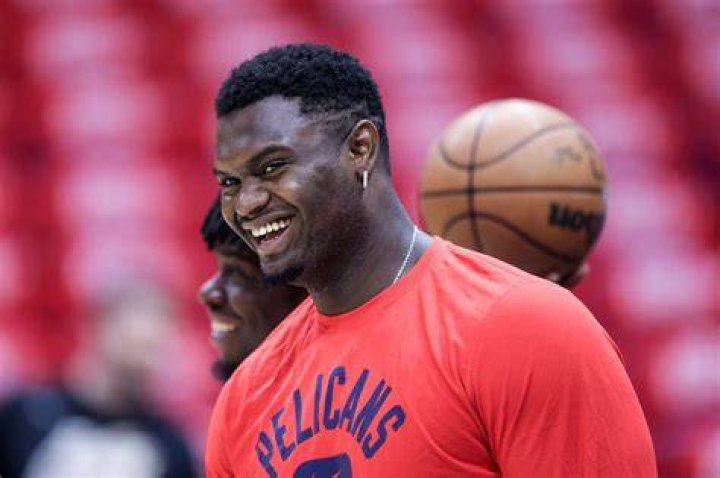 Zion Williamson Age How Old Is Zion Williamson?