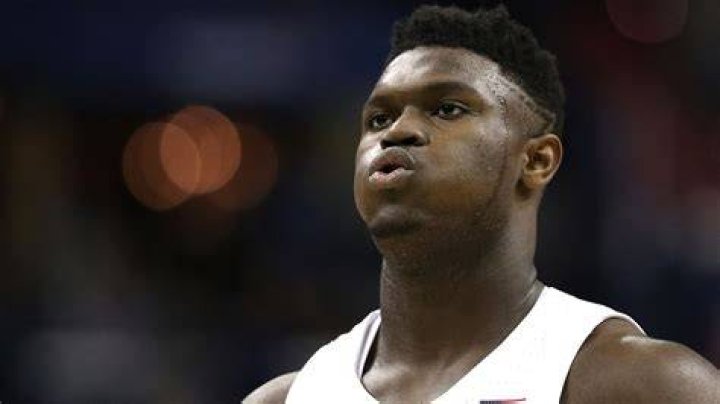 Zion Williamson is the best scorer under 21 in NBA history HoopsHype
