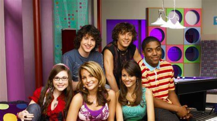 zoey 101 high school musical zac efron ashley tisdale victoria justice