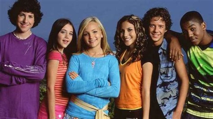 Zoey 101 Kristin Herrera y Paul Butcher est&aacute;n saliendo Play Gu&iacute;as